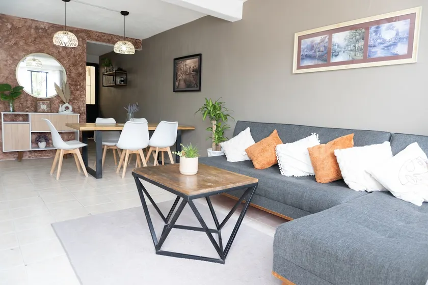 Comfortable and Practical Accommodation - Image 1