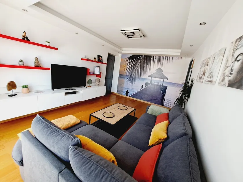Le BoraBora Narbona Apartment - Image 1