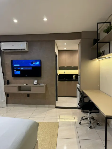 Studio Apolo – Comfort in a Central Location - Image 1