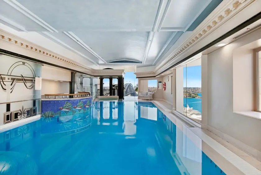 Opera House/The Rocks: Apartment in Heart of City - Image 1