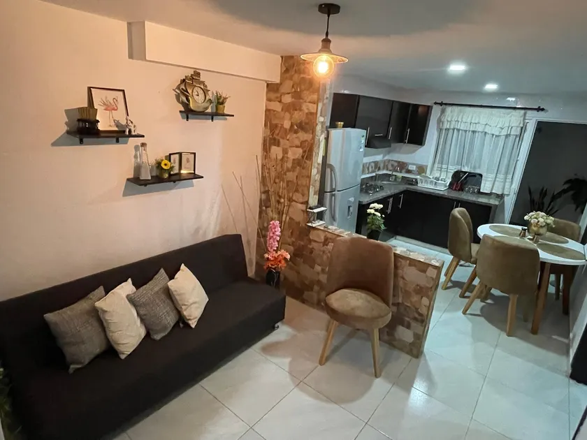 Cozy Bella Vista apartment - Image 1