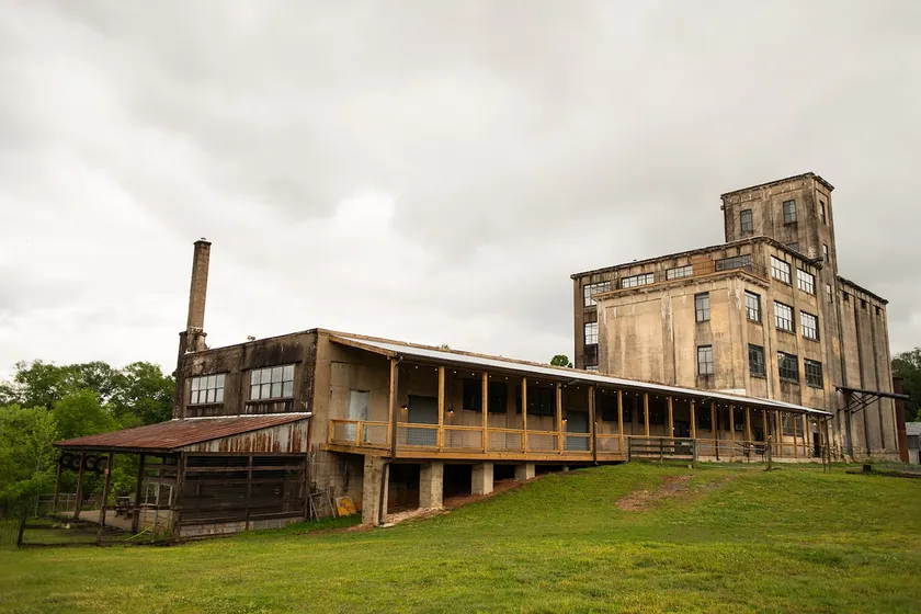 Juliette Mill - Image 1