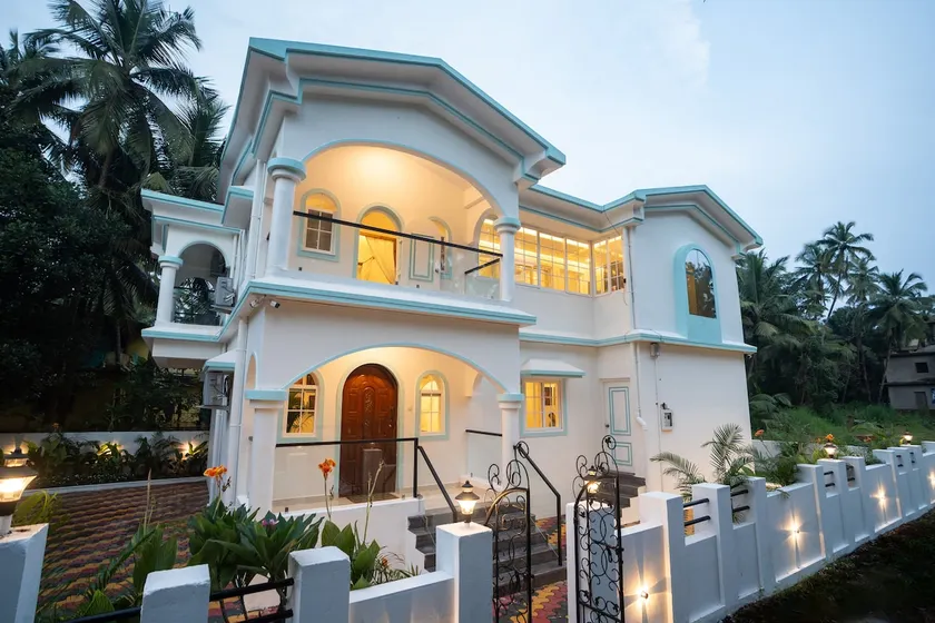 431.1 by Neev- South Goa’s Best Nest - Image 1