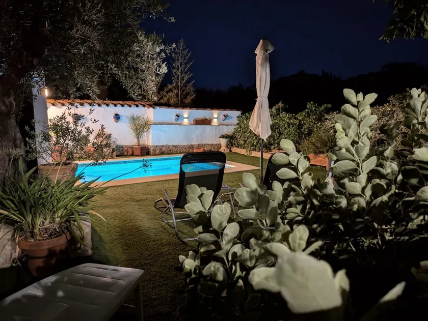 Andalusian Village Escape · Sierra de Aracena - Image 1