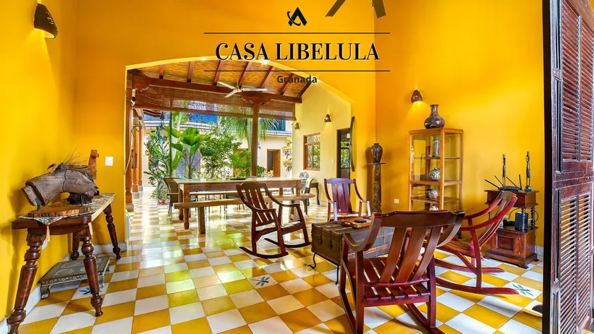Casa Libelula, Your Family Escape - Image 1