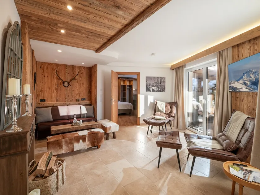 Tirol Chalet Brixen - Image 1
