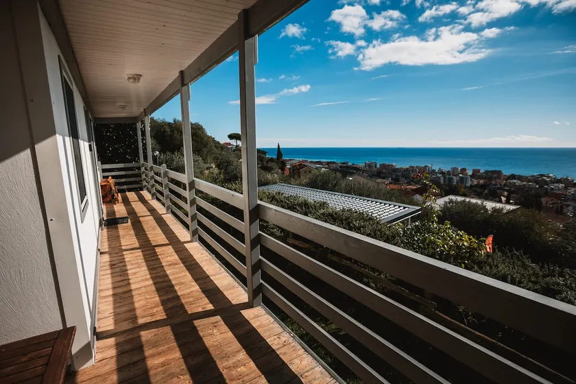 Rose di Pietra Bungalow 1 Deluxe - Image 1