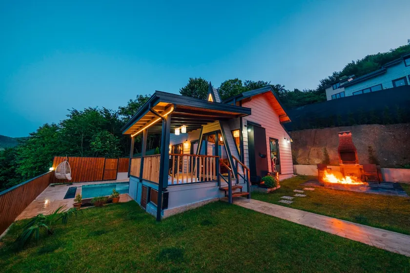Sapanca Say Resort - Image 1