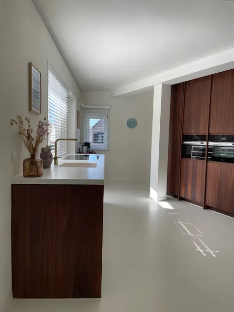 Luxe vacation flat near dunes, EV charging box - Image 1