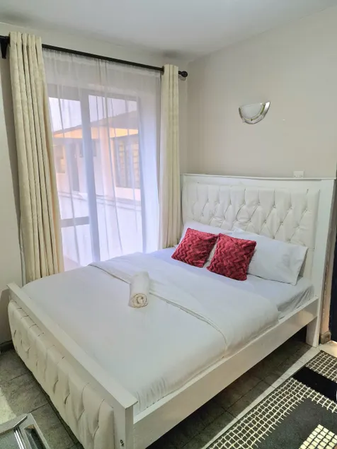 Tsavo Studio Apartment  - Image 1
