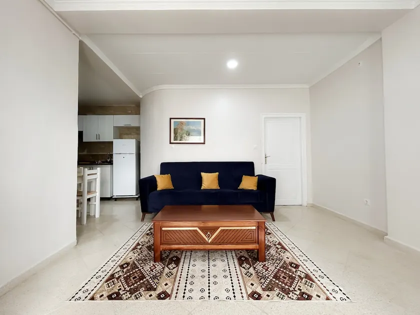Apartment Alger - Image 1