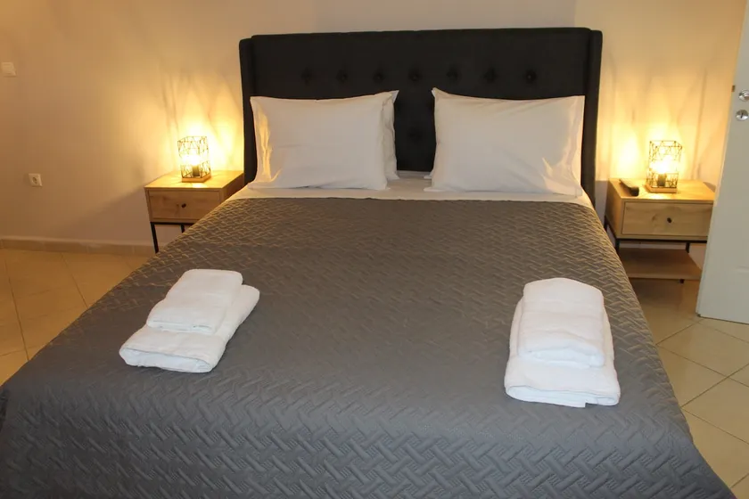 DOLCE VITA LUXURY APARTMENT Markopoulo - Image 1