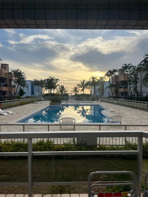 SOL01 - Apartment facing Itapoá Beach - Image 1
