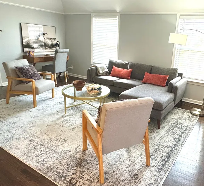 Upscale 2Br Near Van Aken/Hospital/CWRU (2nd FL) - Image 1