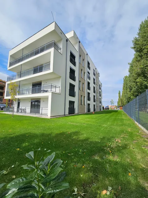 Harmonia Riva Apartmán B11 - Image 1