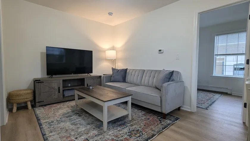 Downtown Augusta - 1 Bedroom newly renovated #4 - Image 1