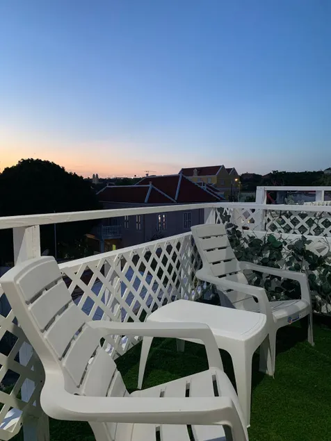 Trina Rooftop Suites 1 - Image 1