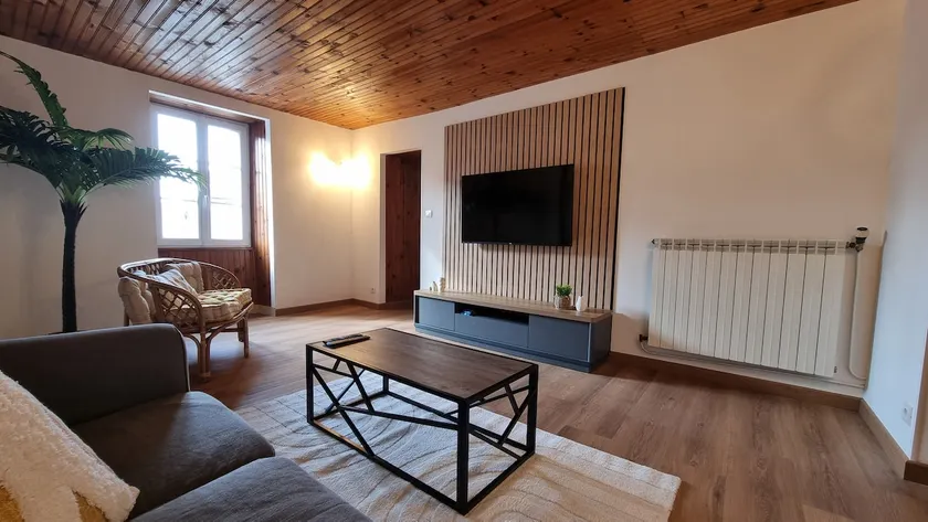 Duplex apartment - Image 1