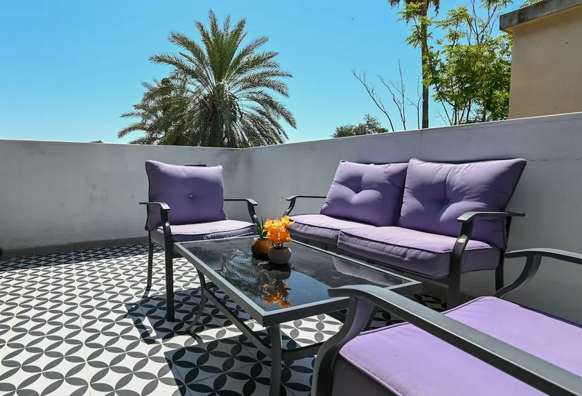 Basalt (5) - 3-room apartment (protected space within a minute's walk) - Image 1