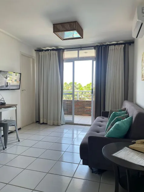 Apartment 501, BL Caburé Barreirinhas - Image 1