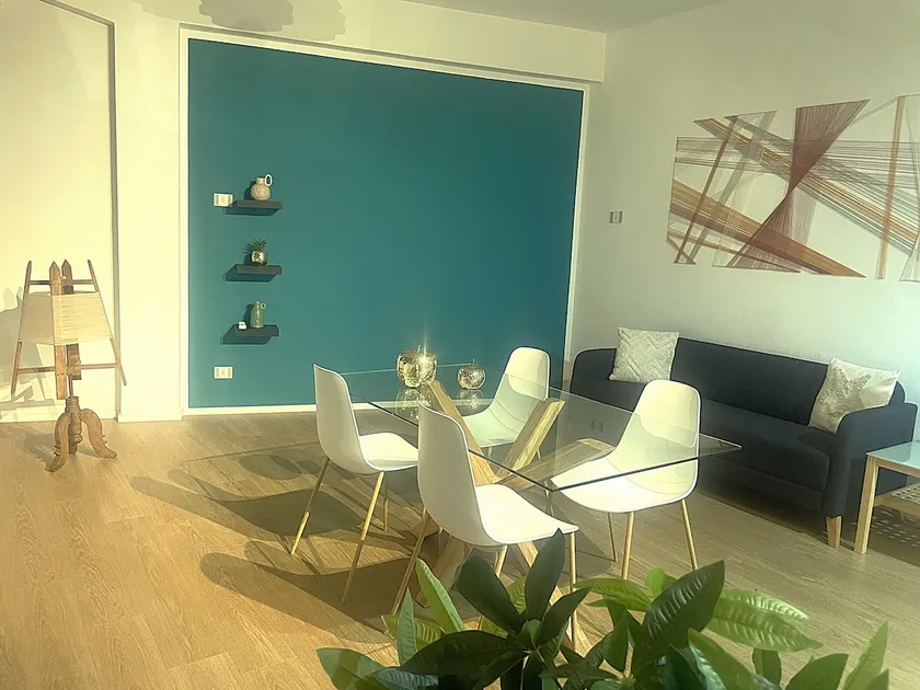 Palazzo Tondo Apartment - Image 1