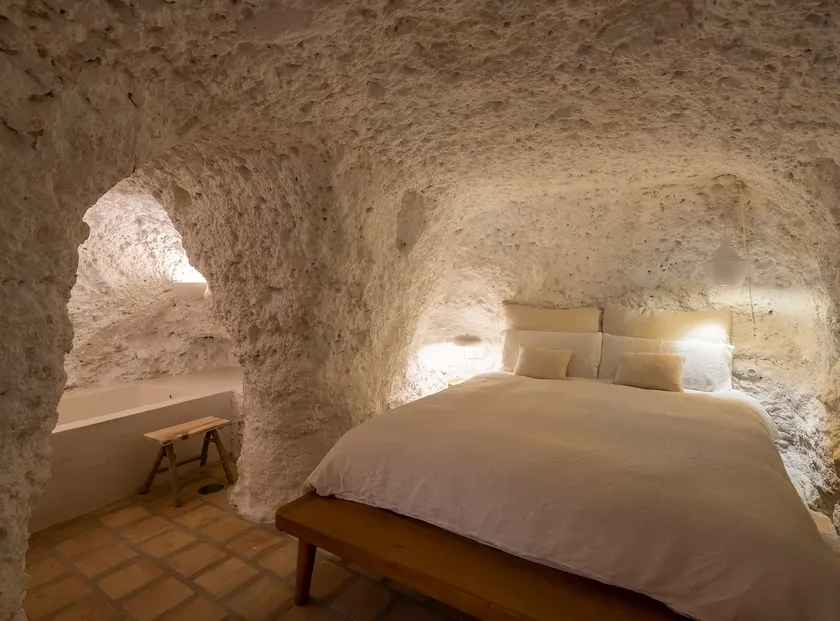 Carmen del Azahar Cave - Image 1