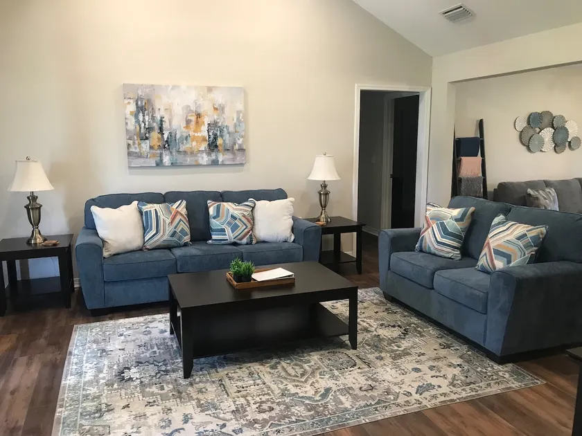 Peaceful Abode - Image 1
