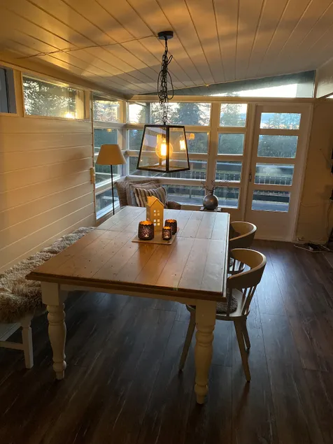 Cozy cabin with peace and quiet - Image 1