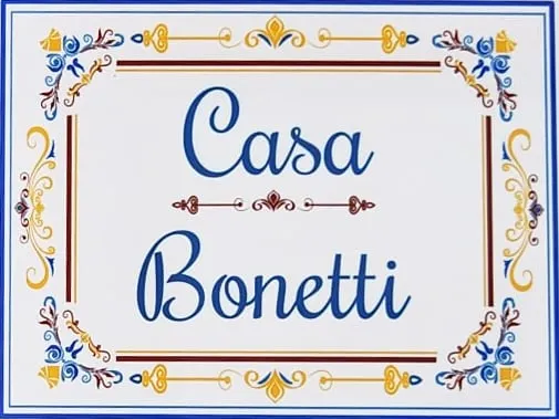 Casa Bonetti - Image 1
