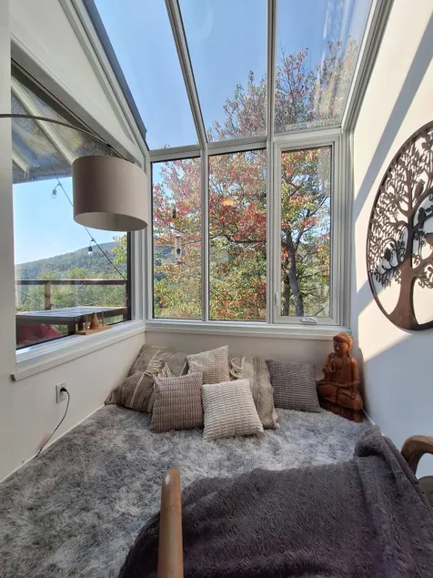 Condo 3 beds overlooking slopes! Dogs/EV Charging/BBQ - Image 1