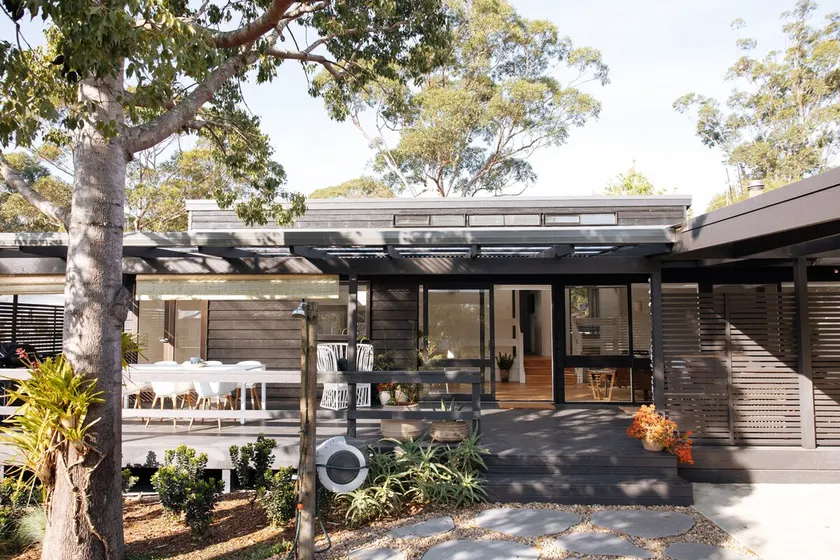 Die Broulee Beach House - Image 1