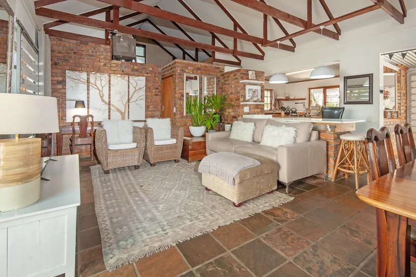 Windsong Cottage - Image 1