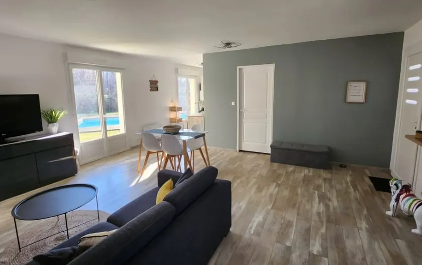 Sauternes vacation home - Image 1