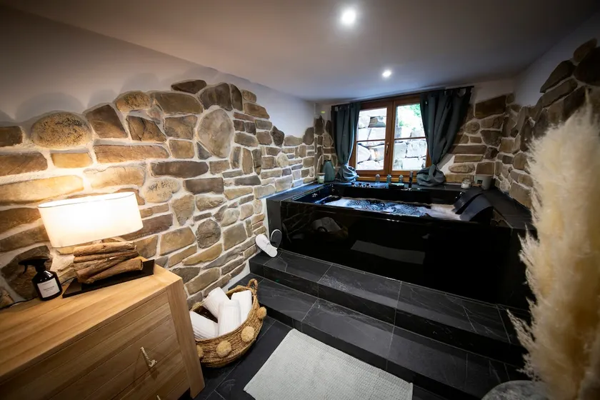 Teak - Wellness vacation rental - Image 1