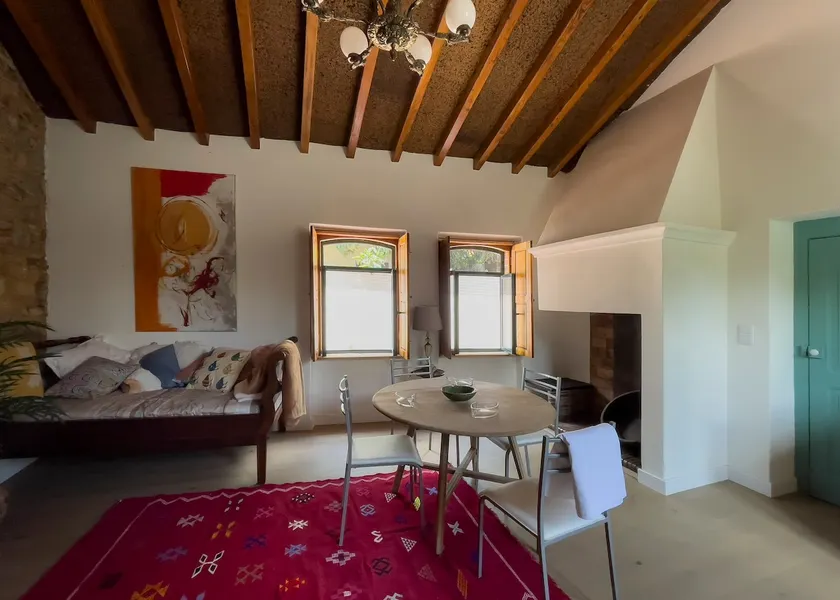 Luís Pato Wine Retreat - Doll House - Image 1