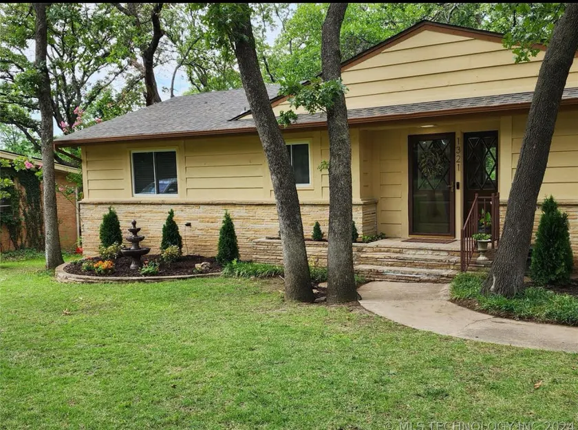 Woodland Park House - Image 1