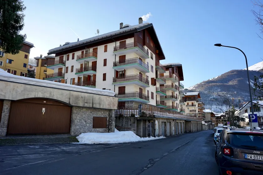 Pleasant mountain accommodation for 4 people - Image 1