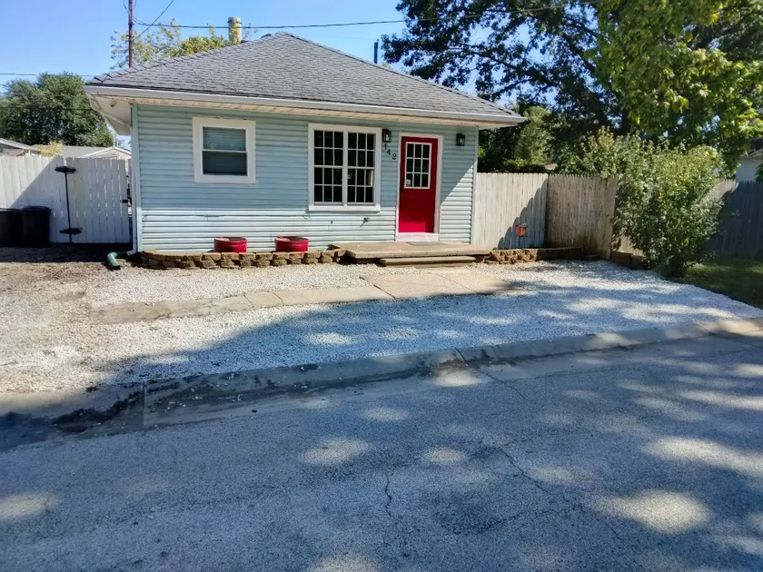 Maumee Bay Harbor Cottage - Image 1