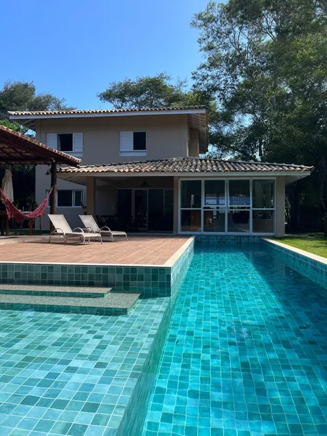 Luxury House in Quintas do Sauípe, Costa do Sauípe - Image 1
