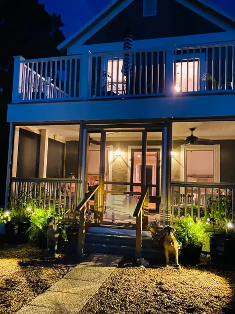 The Guesthouse - Image 1