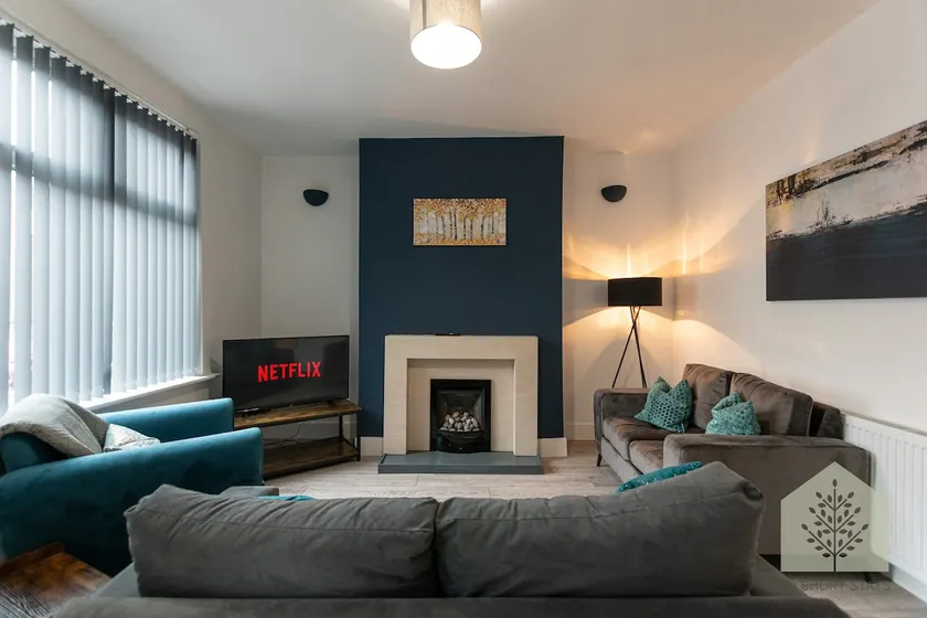 Fairhurst House - Image 1