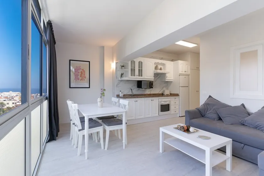 Apartment in Puerto de la Cruz - Image 1