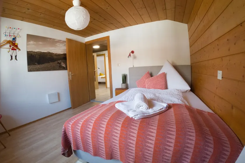 Sonnes Apartment - Image 1