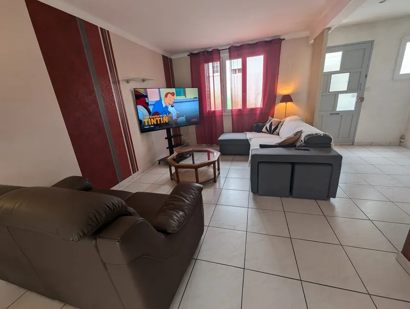 Le Chez-Soi, quiet & cozy house - Image 1