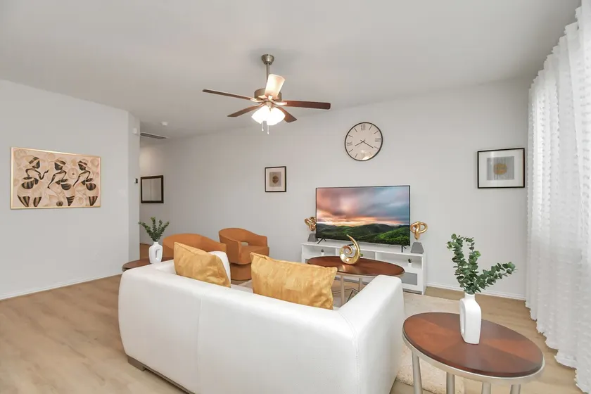 Exquisite Relocation and Workers Dream Place - Image 1