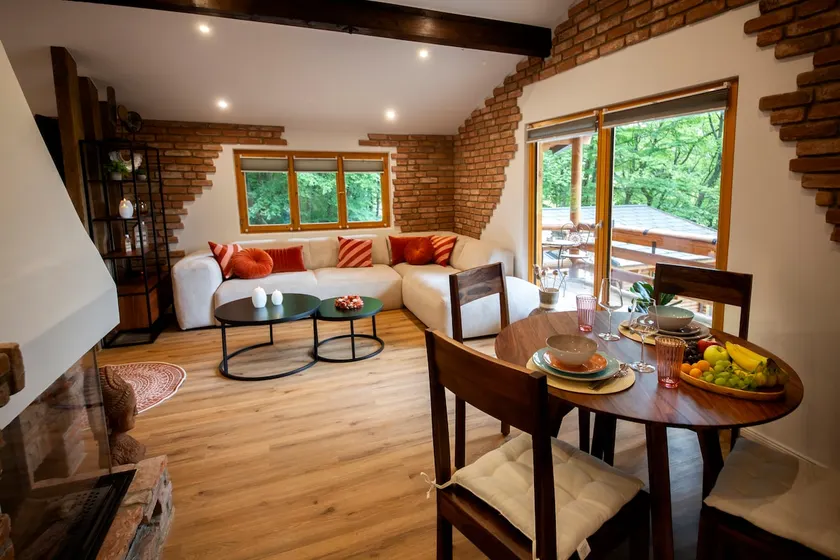 Palisander - Vacation home - Image 1