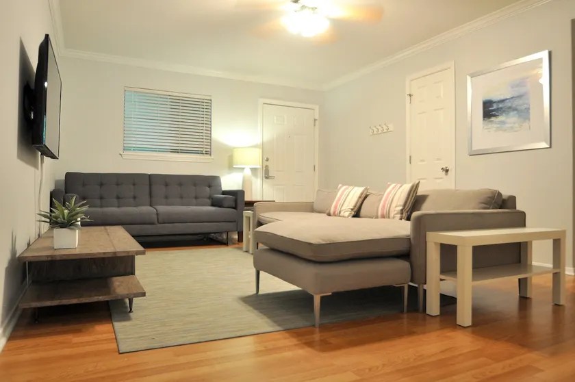 Soak Up the City from a Chic SoLa Retreat - Image 1