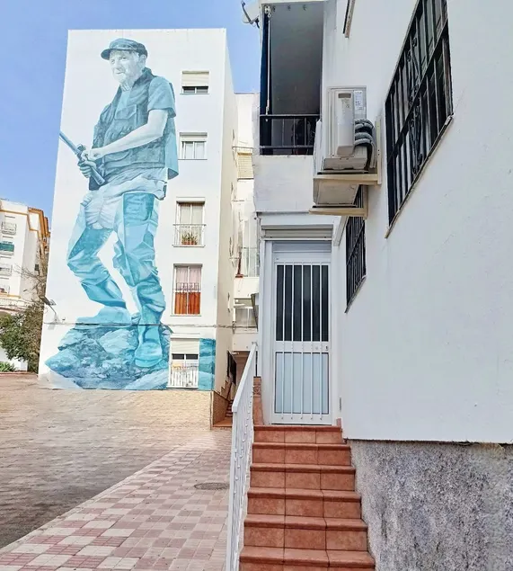 Central Estepona Studio - Image 1