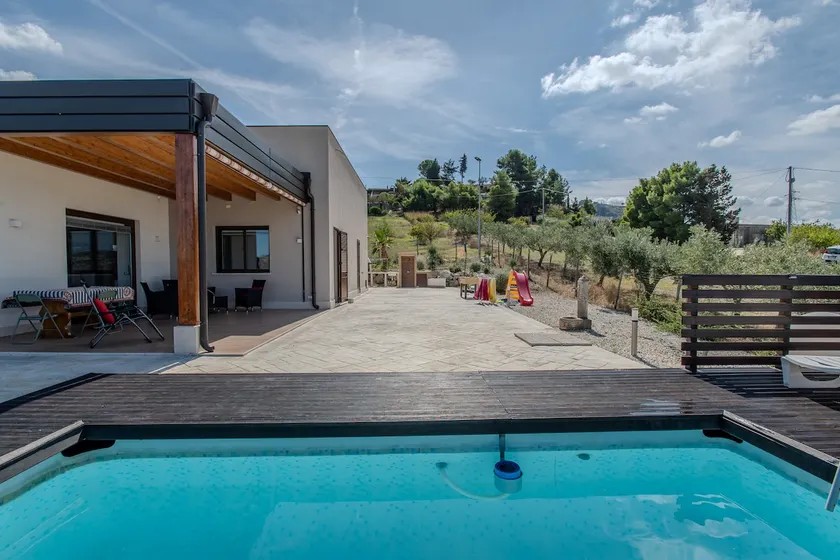 Villa Ginevra - Image 1