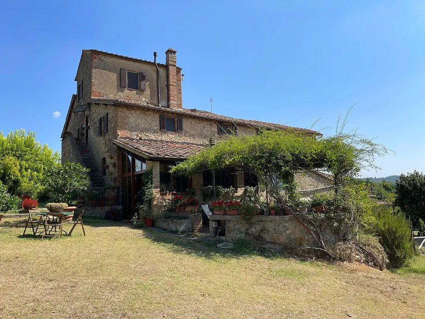 La Pergola tra Siena e Chianti - Image 1